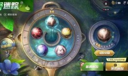 军需转盘最新爆料,揭秘神秘装备与战术革新